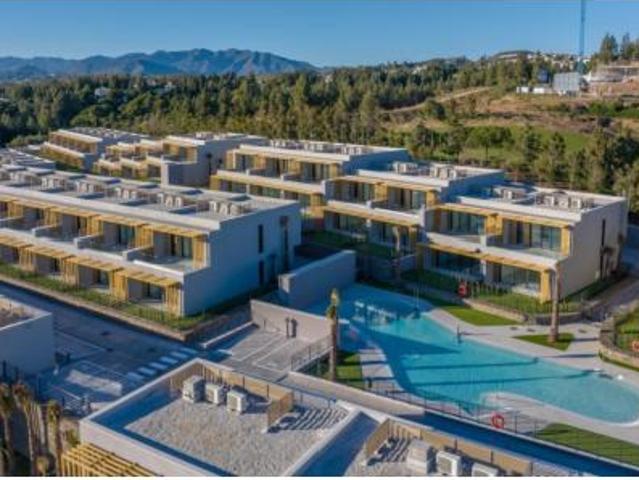 Casa adosada Venta Mijas, Calaburras El Chaparral
