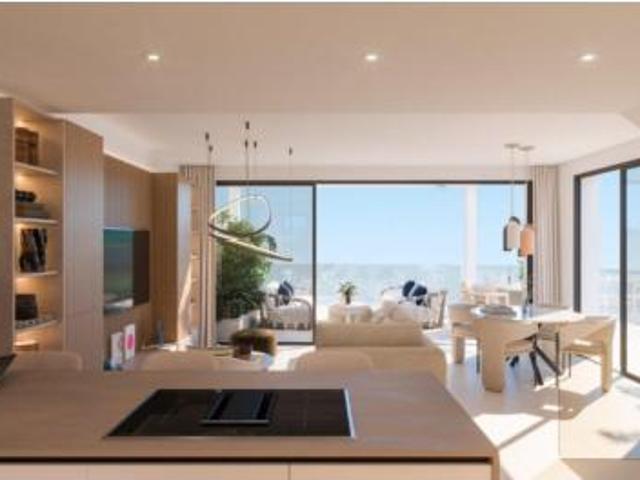 Casa adosada Venta Mijas, Calaburras El Chaparral