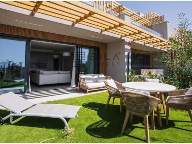Casa adosada Venta Mijas, Calaburras El Chaparral