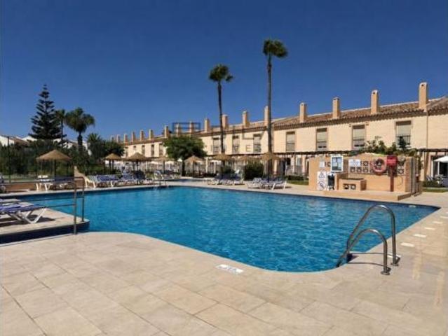 Casa adosada Venta Mijas, Calaburras El Chaparral