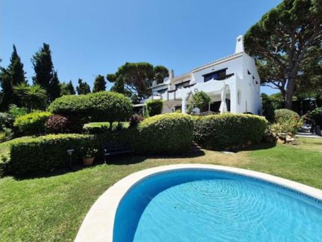 Casa adosada Venta Mijas, Calahonda