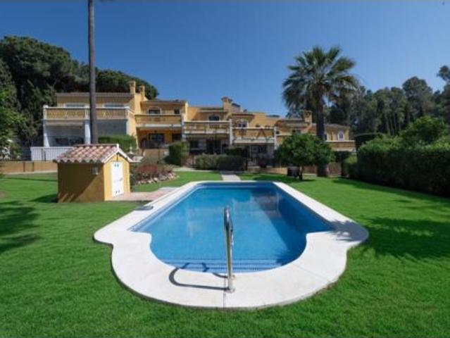 Casa adosada Venta Mijas, Calahonda