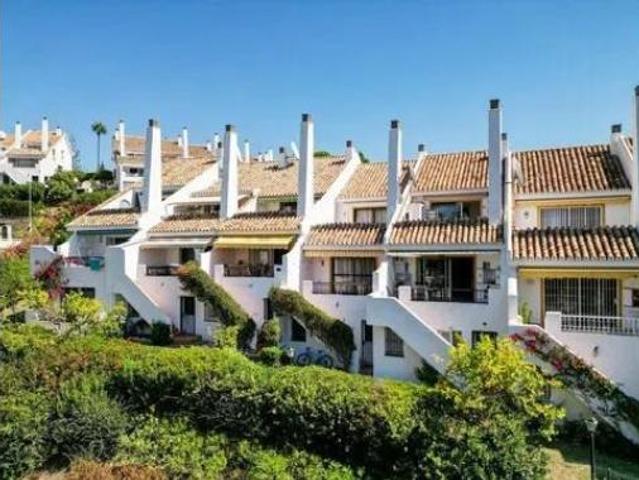 Casa adosada Venta Mijas, Calahonda