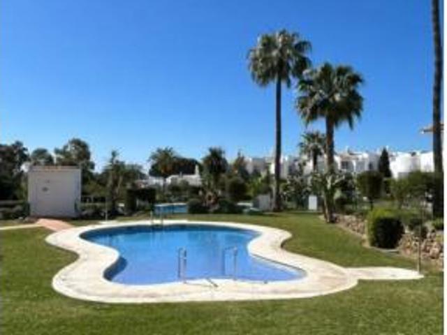 Casa adosada Venta Mijas, Calahonda