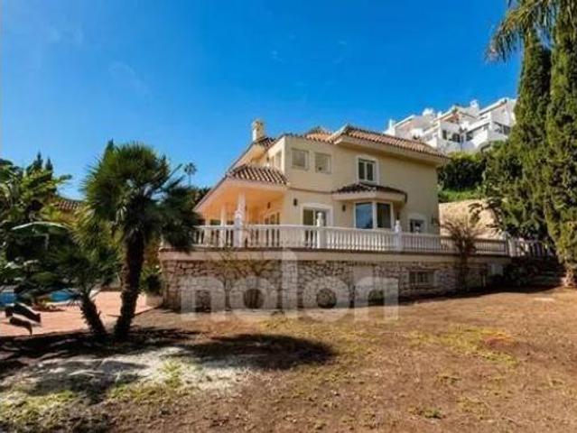 Casa adosada Venta Mijas, Calahonda