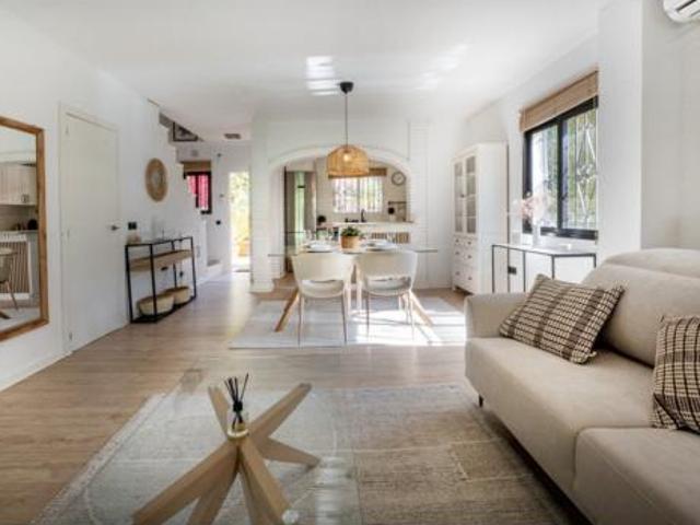 Casa adosada Venta Mijas, Calahonda