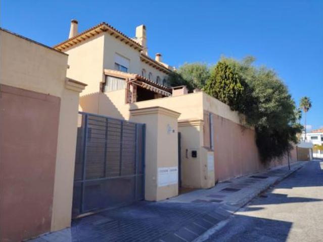 Casa adosada Venta Mijas, Calahonda