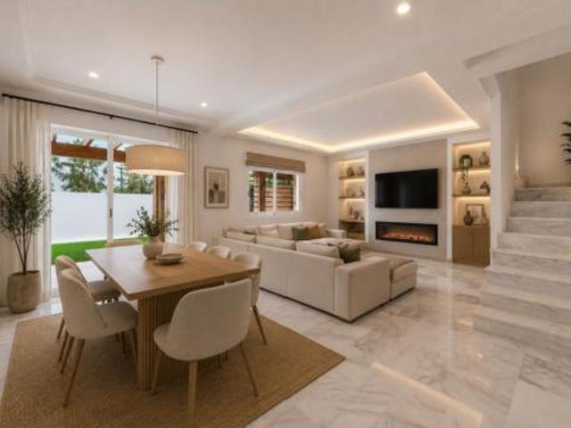 Casa adosada Venta Mijas, Calahonda