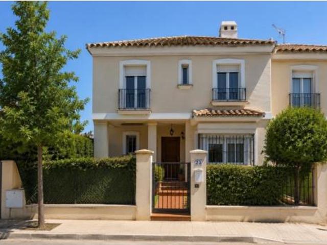 Casa adosada Venta Mijas, Calahonda