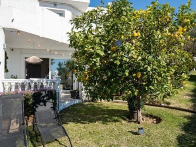 Casa adosada Venta Mijas, Calahonda