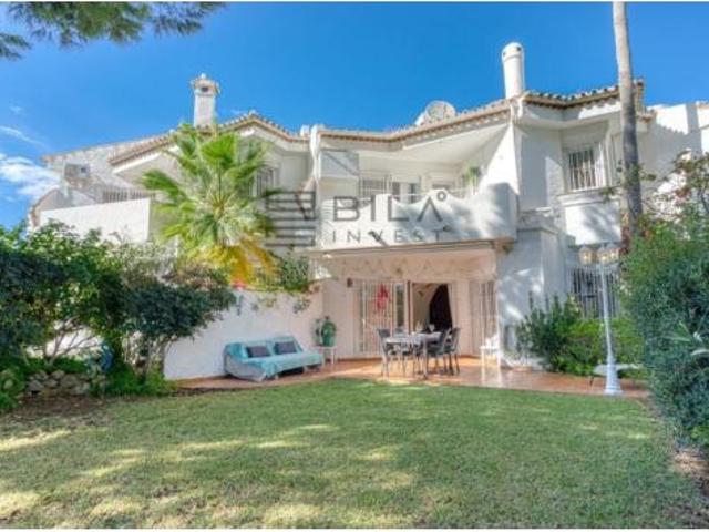 Casa adosada Venta Mijas, Calahonda