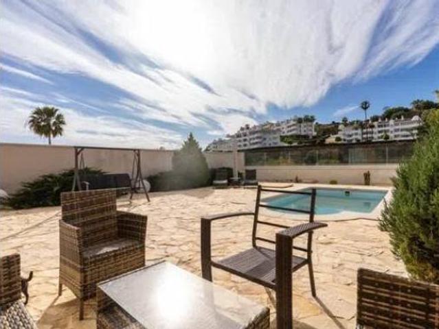 Casa adosada Venta Mijas, Calahonda