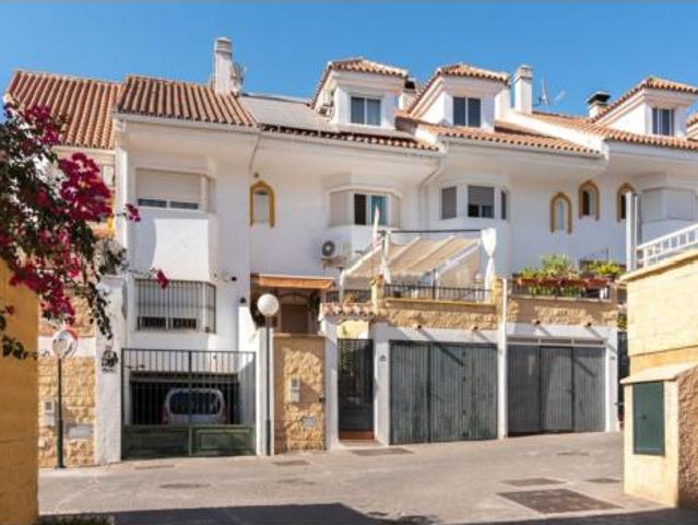 Casa adosada Venta Mijas, Campo de Mijas