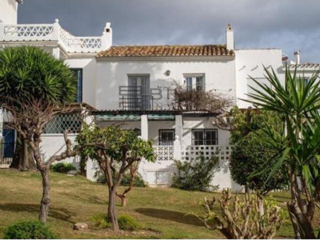 Casa adosada Venta Mijas, Campo de Mijas