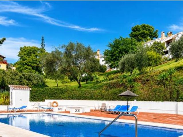 Casa adosada Venta Mijas, Campo de Mijas