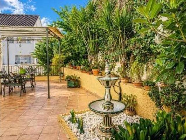 Casa adosada Venta Mijas, Campo de Mijas