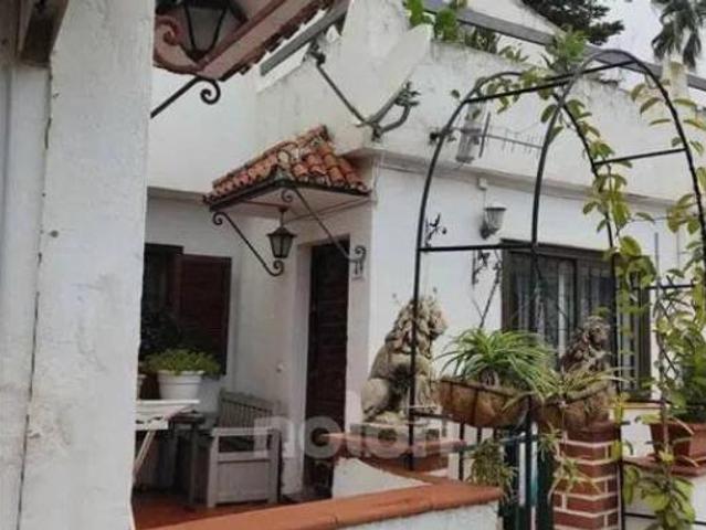 Casa adosada Venta Mijas, Campo de Mijas