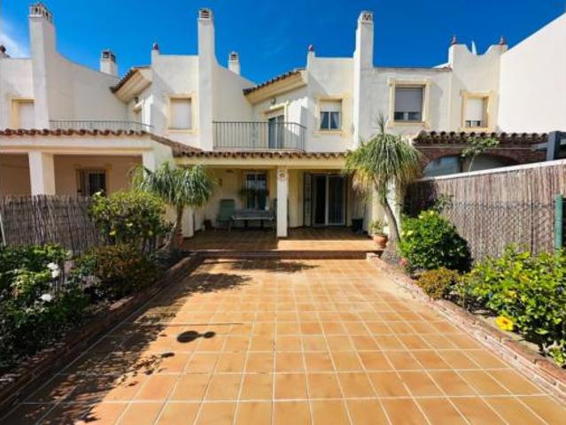Casa adosada Venta Mijas, Campo de Mijas