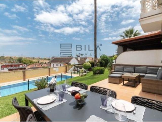 Casa adosada Venta Mijas, Campo de Mijas