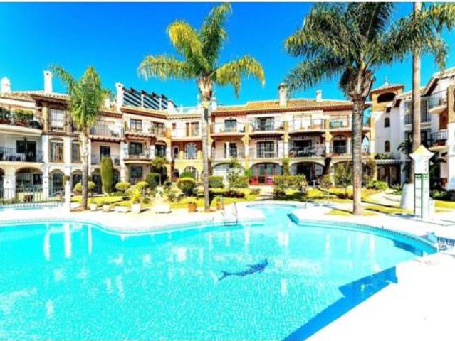 Casa adosada Venta Mijas, Centro