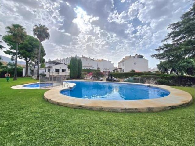 Casa adosada Venta Mijas, Centro