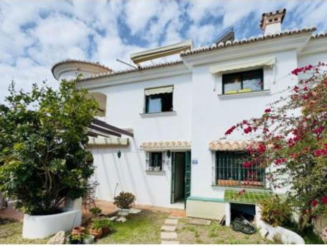 Casa adosada Venta Mijas, Centro