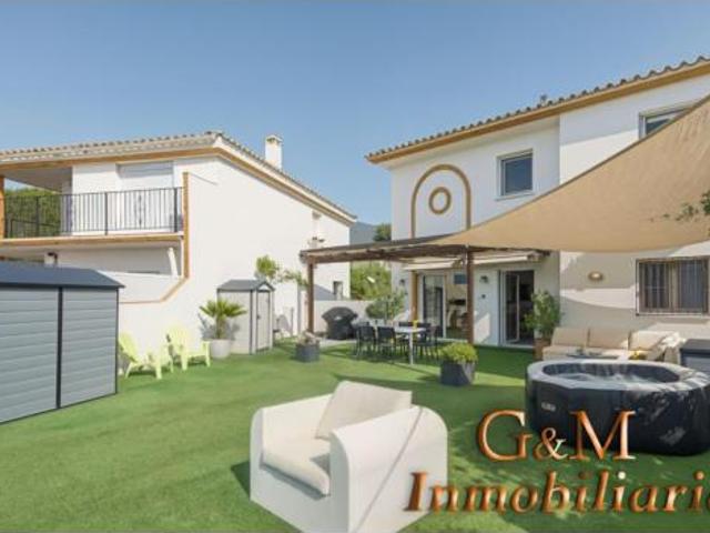 Casa adosada Venta Mijas, Centro