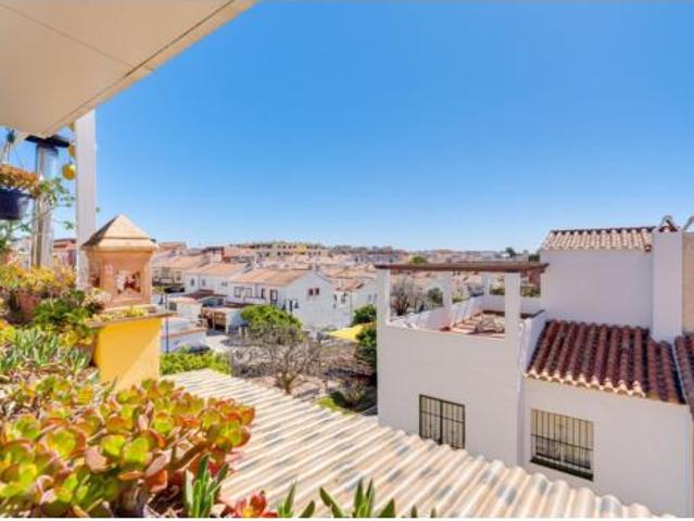Casa adosada Venta Mijas, Centro