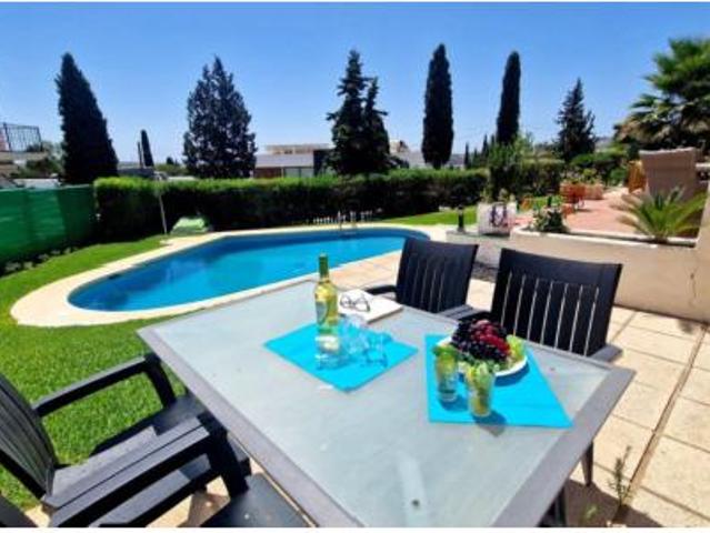 Casa adosada Venta Mijas, Centro