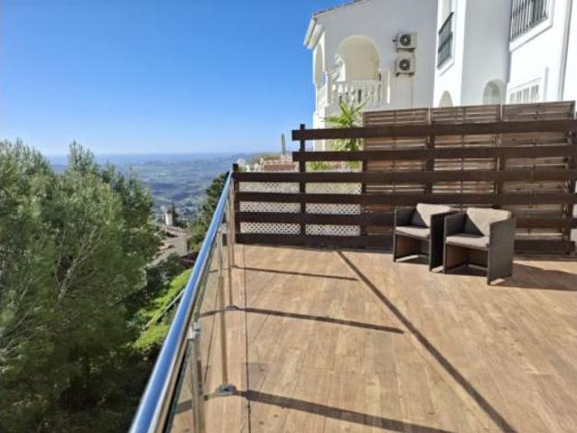 Casa adosada Venta Mijas, Centro