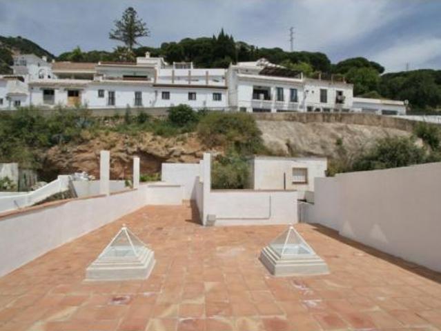 Casa adosada Venta Mijas, Centro