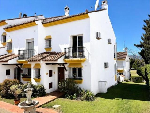 Casa adosada Venta Mijas, Centro