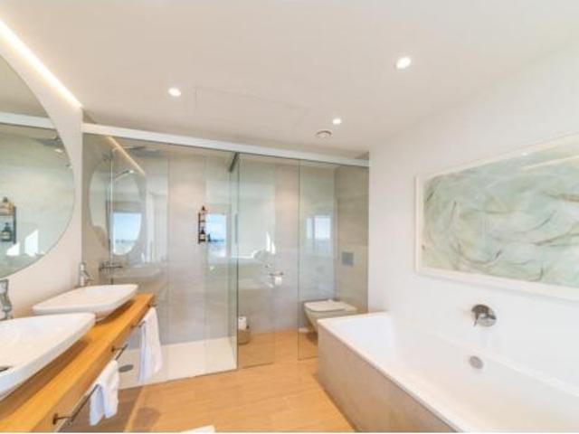 Casa adosada Venta Mijas, Centro