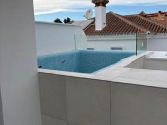 Casa adosada Venta Mijas, Las Lagunas