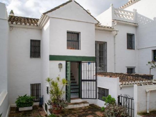Casa adosada Venta Mijas, Centro