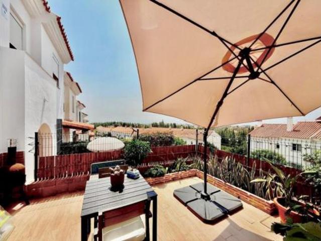 Casa adosada Venta Mijas, Hipódromo Cerrado del Águila