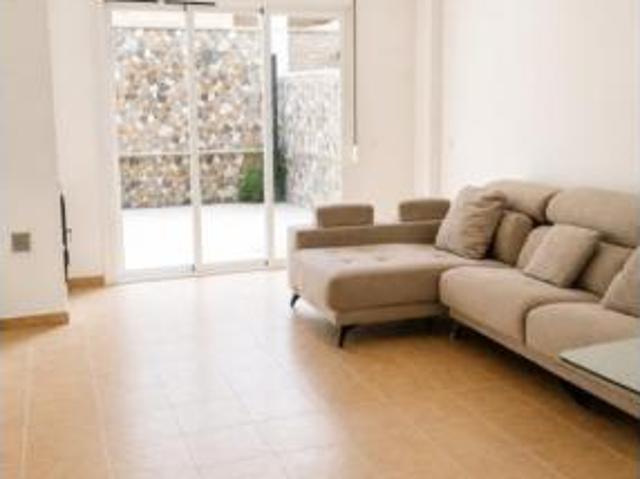 Casa adosada Venta Mijas, Hipódromo Cerrado del Águila