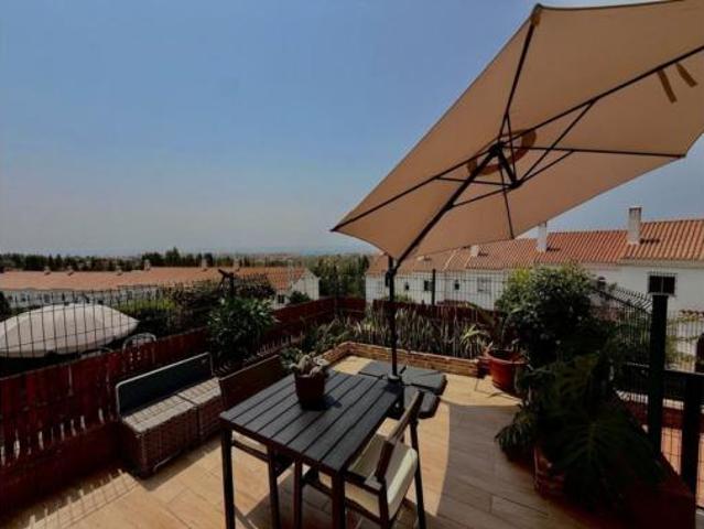 Casa adosada Venta Mijas, Hipódromo Cerrado del Águila
