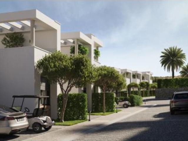 Casa adosada Venta Mijas, Hipódromo Cerrado del Águila