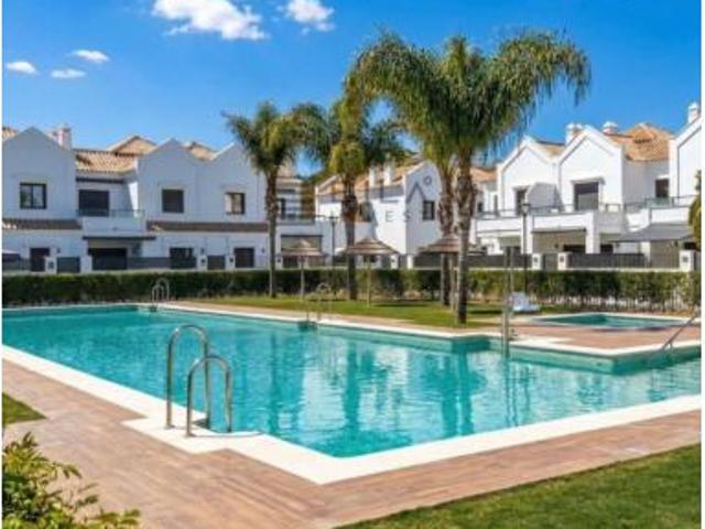 Casa adosada Venta Mijas, La Cala de Mijas