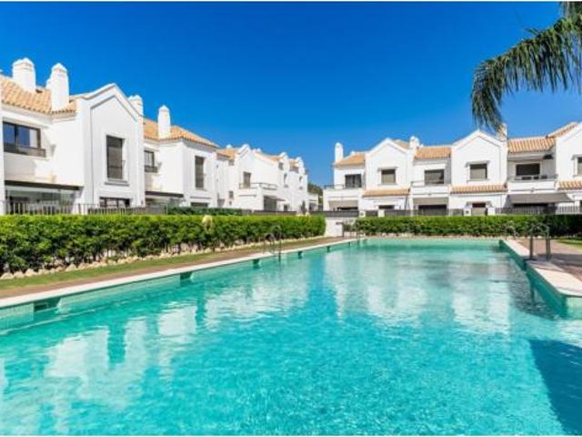 Casa adosada Venta Mijas, La Cala de Mijas