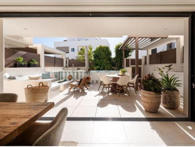 Casa adosada Venta Mijas, La Cala de Mijas