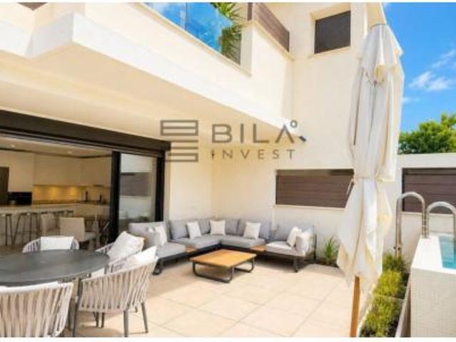 Casa adosada Venta Mijas, La Cala de Mijas