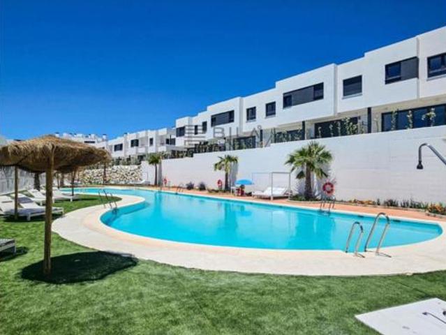 Casa adosada Venta Mijas, La Cala de Mijas
