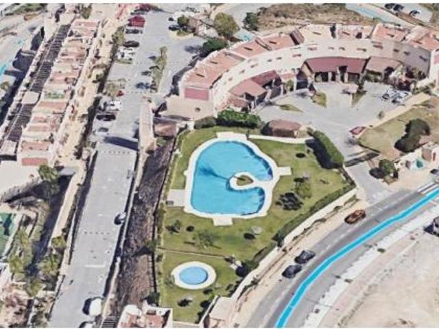 Casa adosada Venta Mijas, La Cala de Mijas