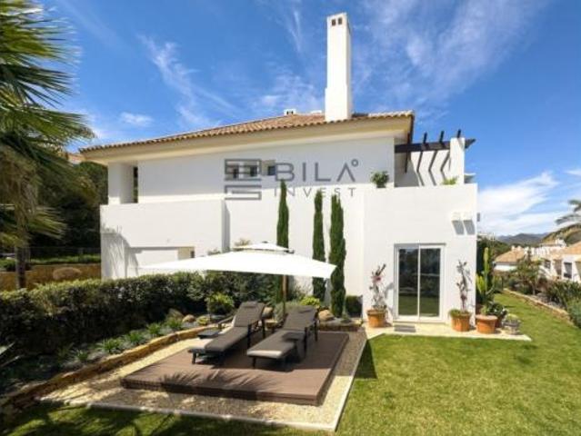 Casa adosada Venta Mijas, La Cala Golf Lagar Martell