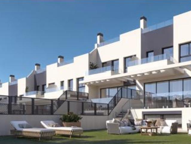 Casa adosada Venta Mijas, La Cala Golf Lagar Martell