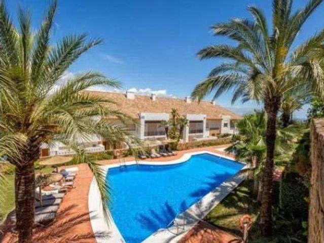 Casa adosada Venta Mijas, La Cala Golf Lagar Martell