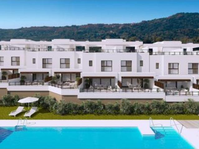 Casa adosada Venta Mijas, Mijas