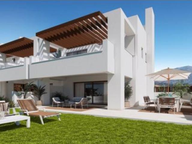Casa adosada Venta Mijas, La Cala Golf Lagar Martell